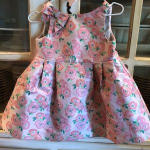 Janie and Jack dress